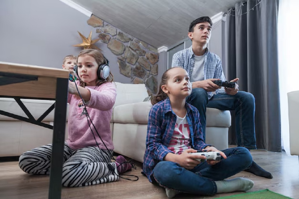 Best Games for Kids in 2026: Which Ones to Choose by Age and Screen Time